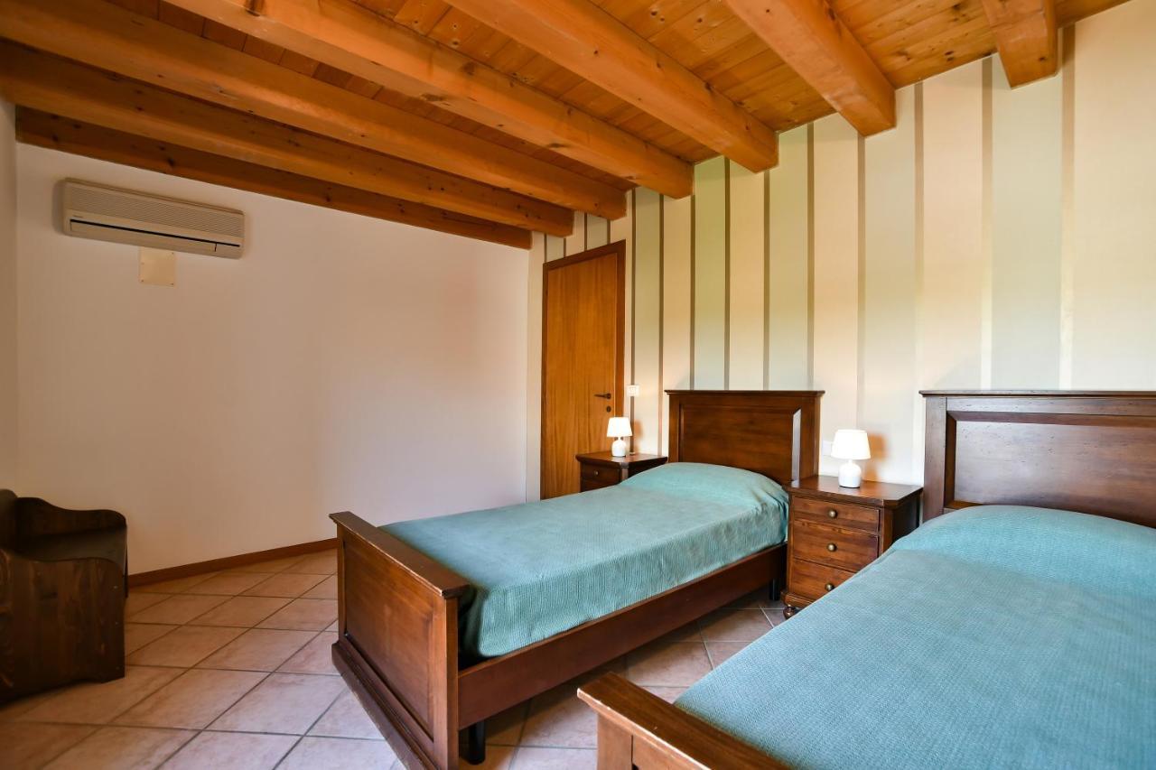 Agriturismo Colombare Teboi Lazise Buitenkant foto