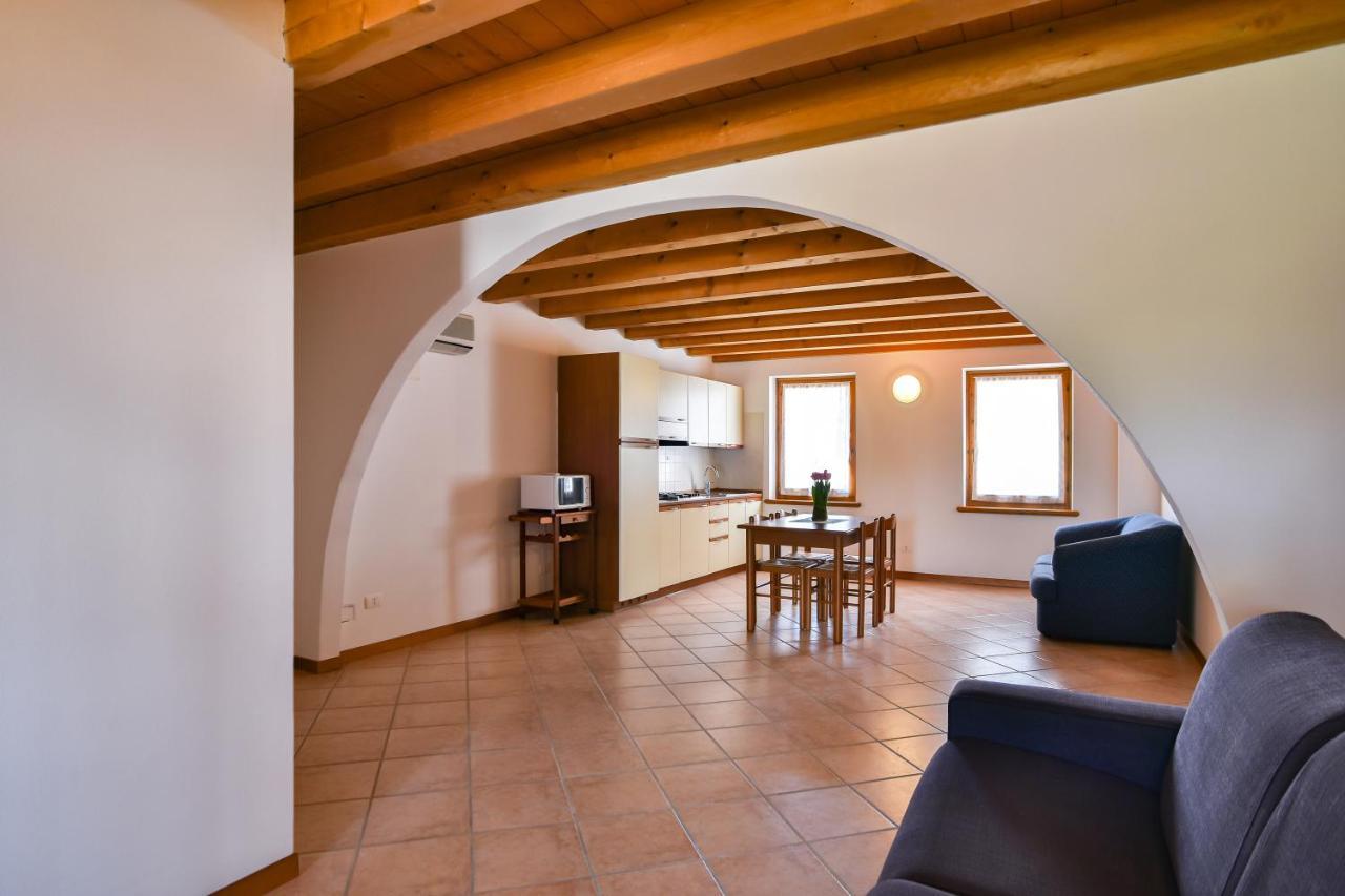 Agriturismo Colombare Teboi Lazise Buitenkant foto