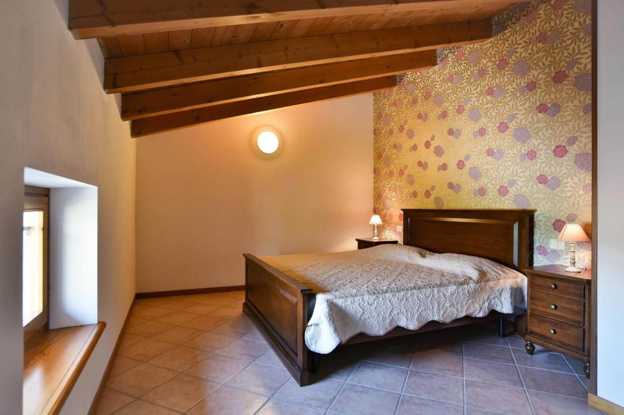 Agriturismo Colombare Teboi Lazise Buitenkant foto