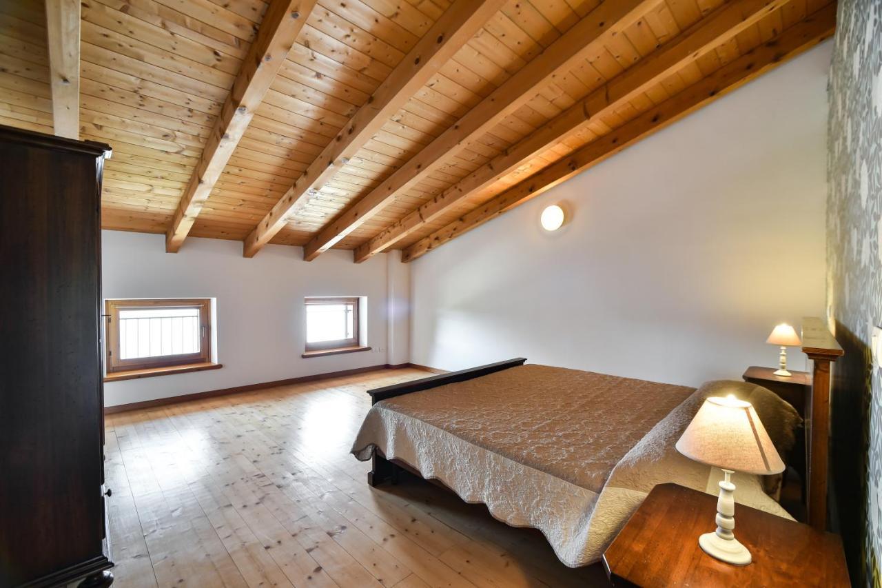 Agriturismo Colombare Teboi Lazise Buitenkant foto