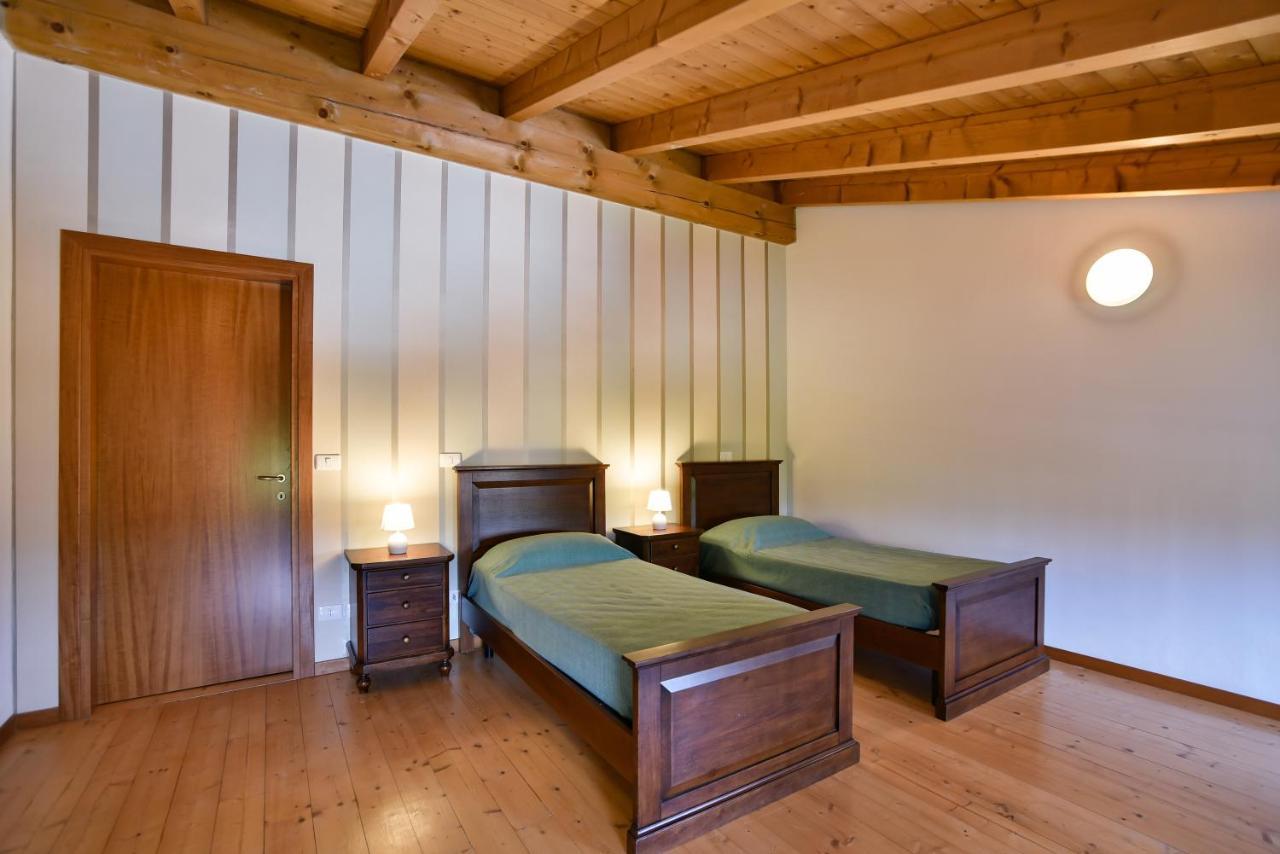 Agriturismo Colombare Teboi Lazise Buitenkant foto