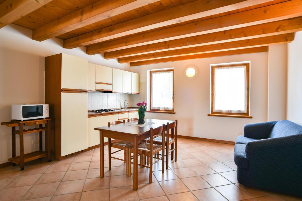 Agriturismo Colombare Teboi Lazise Buitenkant foto