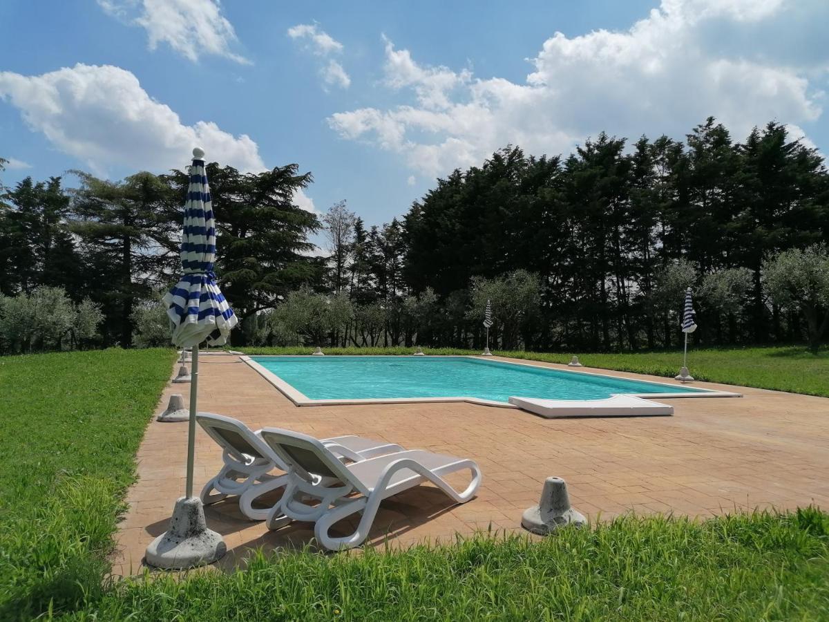 Agriturismo Colombare Teboi Lazise Buitenkant foto