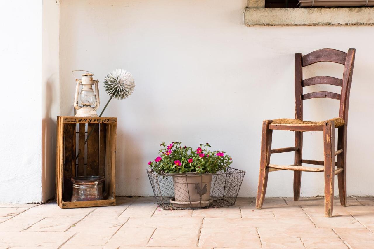 Agriturismo Colombare Teboi Lazise Buitenkant foto