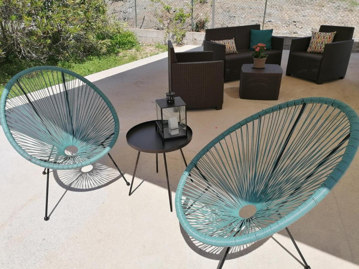 Agriturismo Colombare Teboi Lazise Buitenkant foto