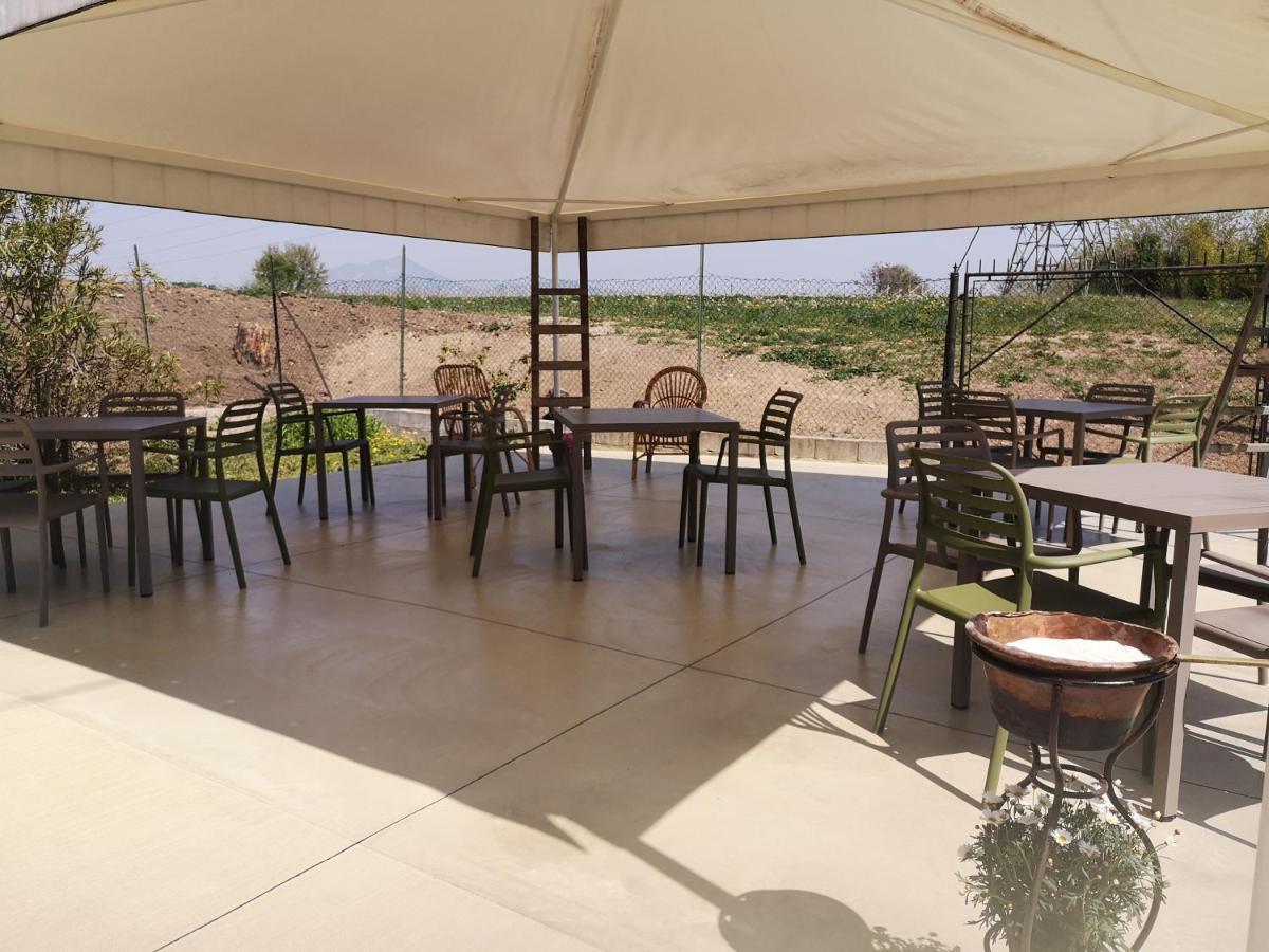 Agriturismo Colombare Teboi Lazise Buitenkant foto