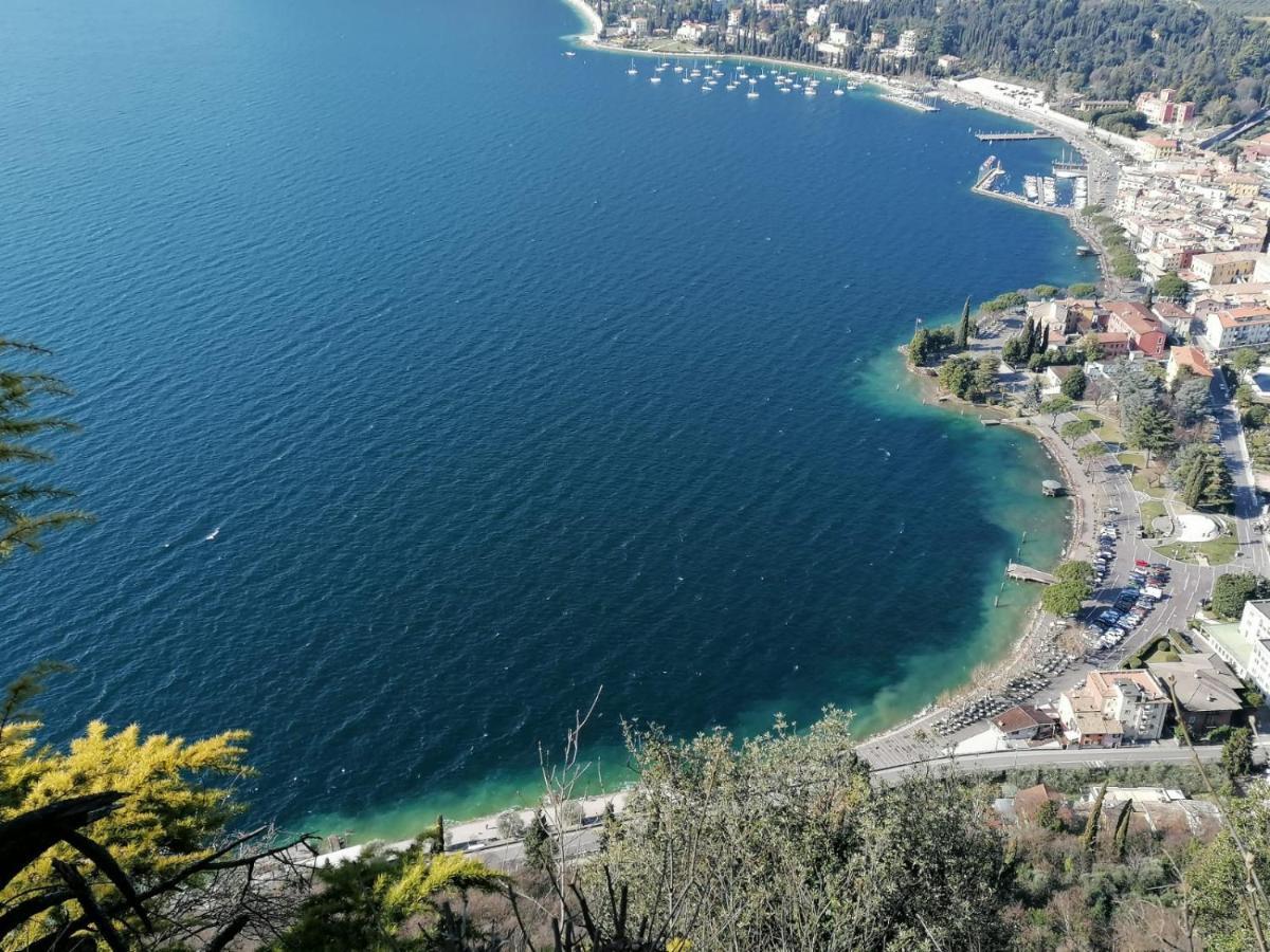 Agriturismo Colombare Teboi Lazise Buitenkant foto