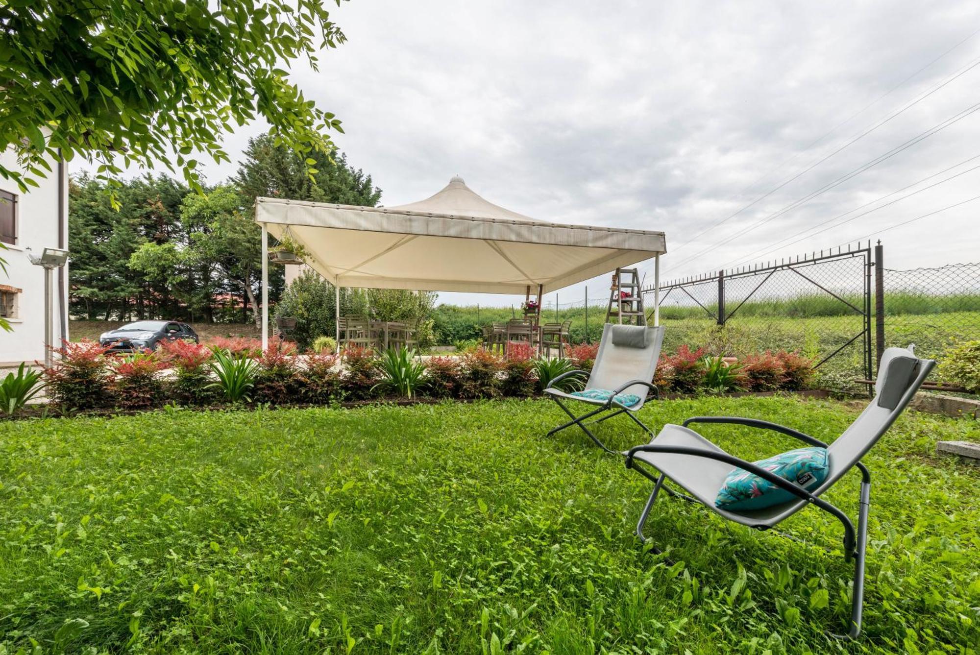 Agriturismo Colombare Teboi Lazise Buitenkant foto