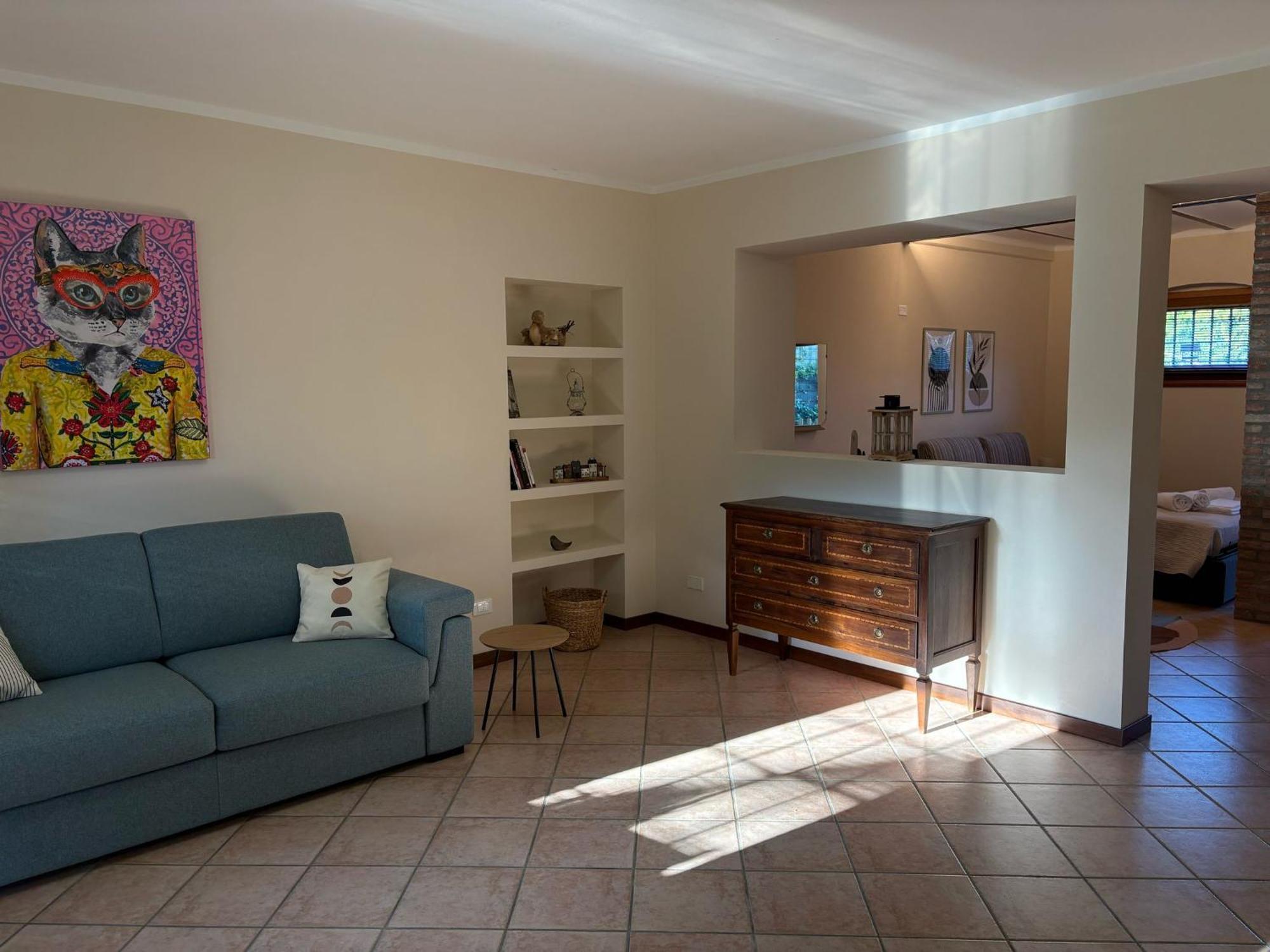 Agriturismo Colombare Teboi Lazise Buitenkant foto