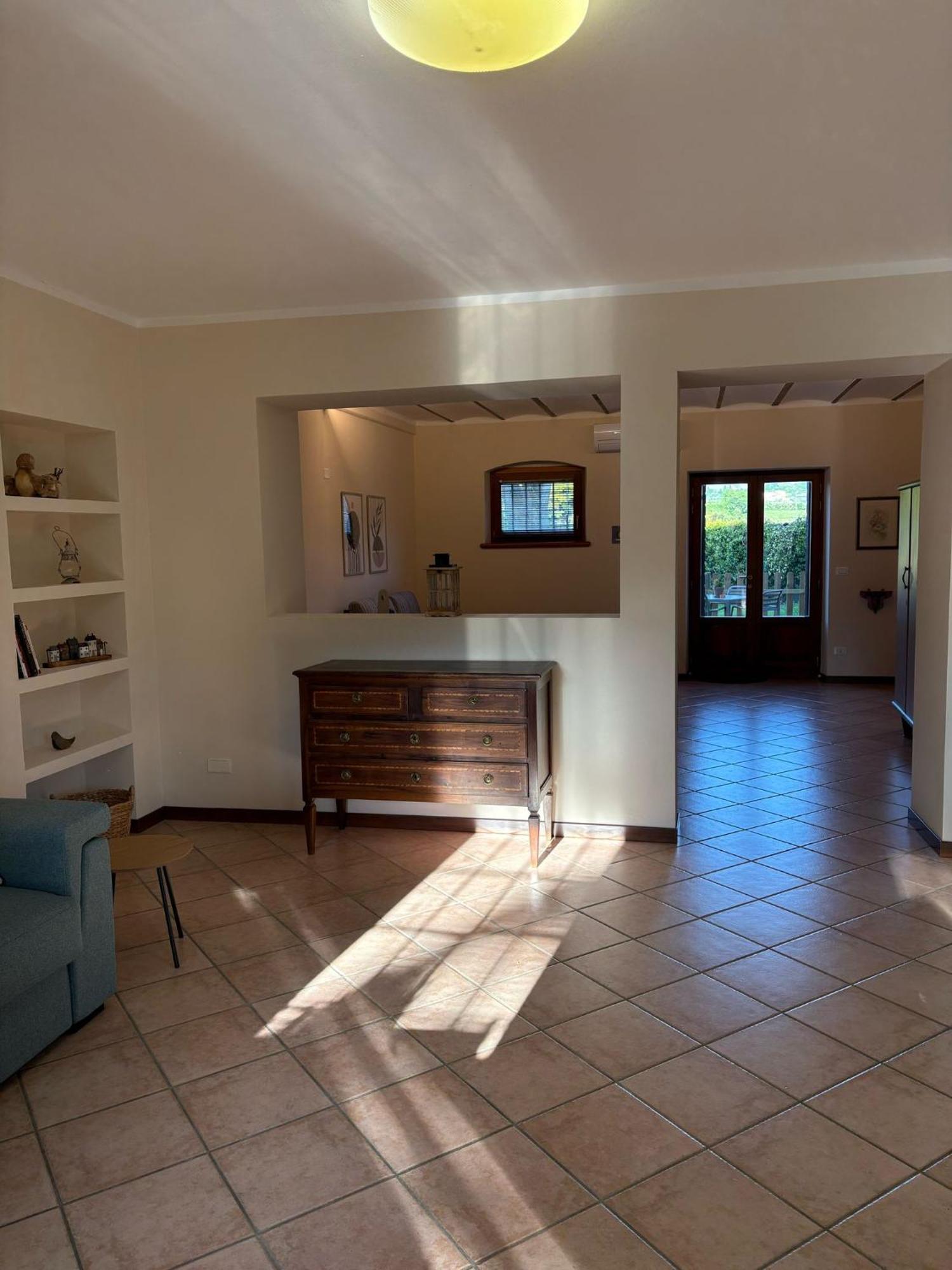 Agriturismo Colombare Teboi Lazise Buitenkant foto